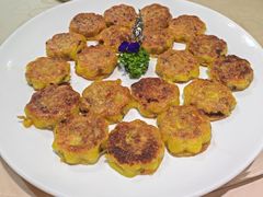 -百年银屏蚝烙·潮汕菜·非遗(乐山店)