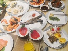 -西藏饭店·亚克·食光自助餐厅(文殊院店)