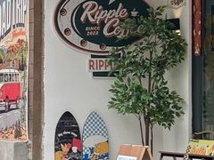 -RIPPLE COFFEE涟漪咖啡
