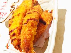 -天津滨海圣光皇冠假日酒店 霞·日餐厅