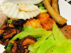 -天荷菜根·闽南素食自助(刺桐北路店)