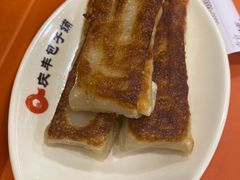 -庆丰包子铺(大慧寺22号平房店)