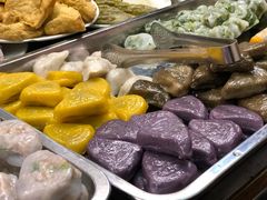 -长平老姿娘夜粥(平东一街店)