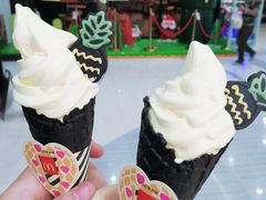 -珍妮曲奇聪明小熊(尖沙咀店)