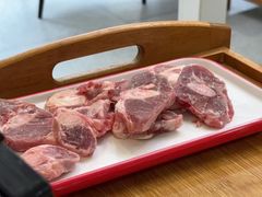 -庭院·冰煮羊·北京涮肉(西单店)