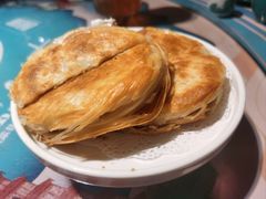 迷你肉夹馍-醉长安(钟楼旗舰店)