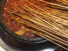 -钢管厂五区小郡肝火锅串串香(总店)