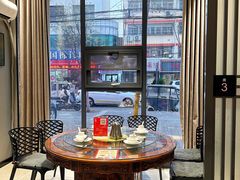 -大唐饭庄·炒鸡(总店)