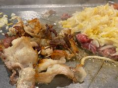 -李氏烤肉店