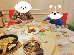 -惠食佳(滨江大公馆店)