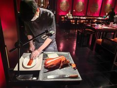 -上海滩餐厅(BFC外滩金融中心店)