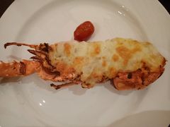 -元素自助餐厅·生蚝·海鲜·刺身(萝岗汇华希尔顿逸林酒店)