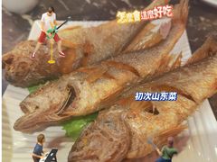 -燕青小馆(东园大厦店)