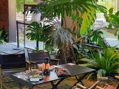 -J Create城市露营咖啡·简餐·宠物(上海动物园店)