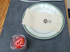 -食间牛排(湖西路店)