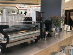 -Seesaw Coffee(上海国金中心店)