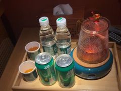 -怡泰SPA泰疗按摩(徽宁路店)