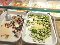 -老刘家永盛斋·传统泡馍(东关南街店)