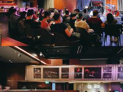-林肯爵士乐上海中心 Jazz at Lincoln Center Shanghai