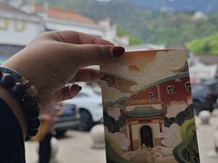 -九华山风景区