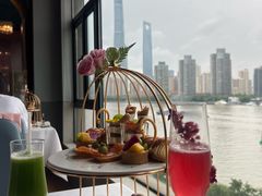 -Kathleen's Waitan 凯圣琳江景西餐厅(外滩店)