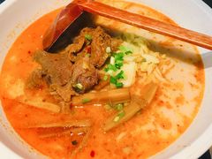 -味千拉面(又一城店)