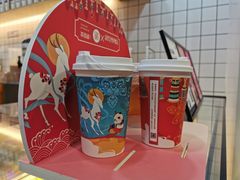 -茶百道(永旺店)