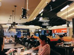 -师烤·豆花烤鱼(广州荔湾扬韬广场店)