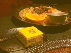 冰糕-丝路金桃·新疆菜(徐汇店)