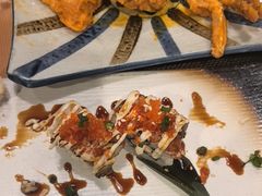 -菊上日式料理(蚌埠银泰店)