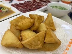 -潮悦牛肉火锅城(水贝店)