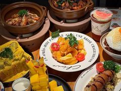 -岛风·台食小馆 ISLAND BISTRO(烟台山店)