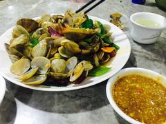 -微海海鲜加工店(第一市场店)
