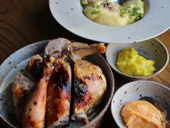 -BOR Eatery(安福路店)