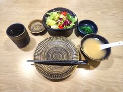 -御瀛日本料理