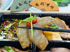 -唔止卤嘢·潮州府城菜(鹭江店)