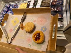 -好利来(东直门银座店)