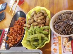 -大成海鲜烧烤·小龙虾(七宝店)