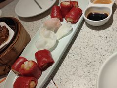 -又一间茶点轩(百汇广场店)