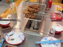 -古彭7只羊·招牌白串·碳锅羊肉旗舰店