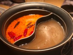 -温野菜涮涮锅(西单大悦城店)