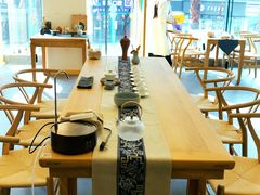 门庭-听雨小筑茶舍(观音桥·龙湖新壹街店)