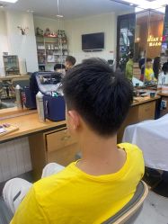 点击看大图 -川和潮人漂色·烫染·接发