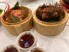 -火福·天湖阁大闸蟹博物馆主题餐厅(浅水湾店)