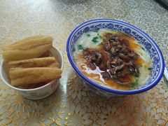 -何记鳝鱼面馆(开发区分店)