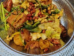 -孙小楠麻辣香锅(欧亚卖场店)