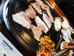 -Dombe豚(黑猪肉街店)