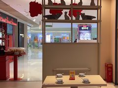 -侯师傅热炒店(印象城店)