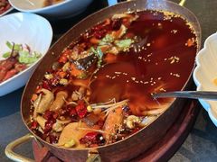 -炊江南·上海菜(国展华漕店)