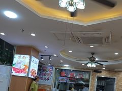 -清真·尖子尖牛肉面(王府井店)